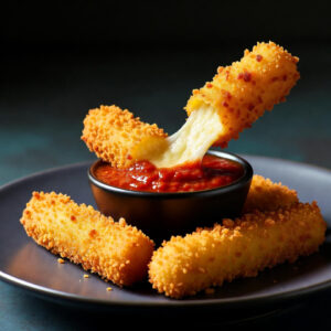 Mozzarella Stick