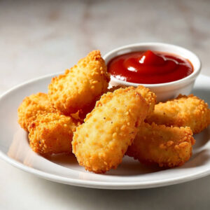 Chicken Nugget