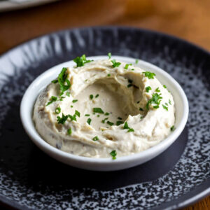 Anchovies Dip