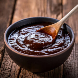 BBQ Dip