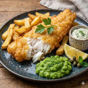 Cod(reg Fillet)