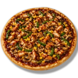 BBQ Chicken