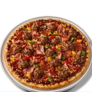 BBQ Meatball