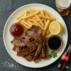 Doner+Chips+Drink