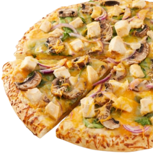 Grilled Chicken