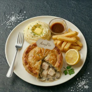 Apple Pie