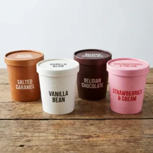 All Haagan Dazs Ice cream