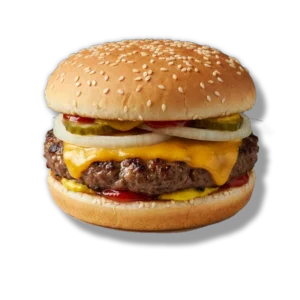 Half Pounder