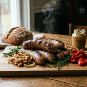 Sausage