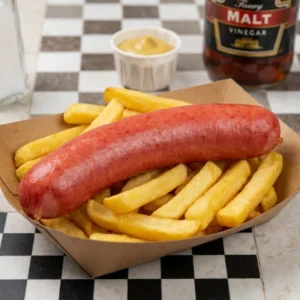 Saveloy
