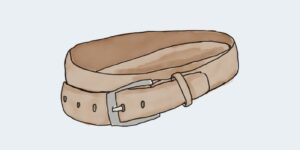 Belt