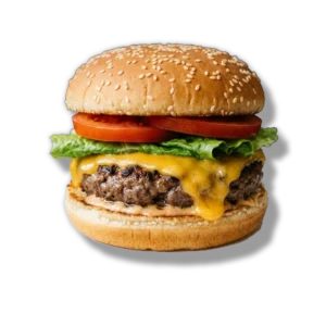 Cheese Burger