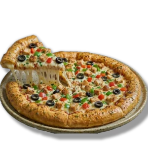 Chicken Supreme