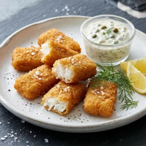 Cod Bites(6pcs)