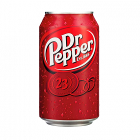 Dr Pepper