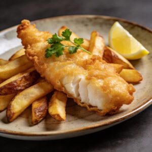 Haddock(reg Fillet)