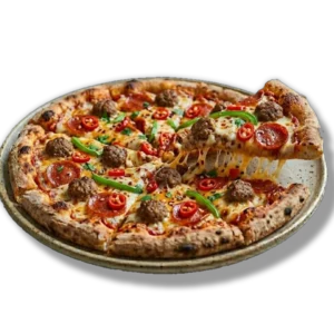 Hot Meatball