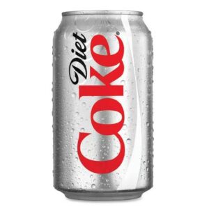 Diet Coca-Cola