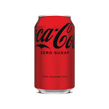 Coca-Cola Zero Sugar