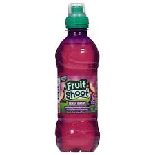 Fruit Shoot