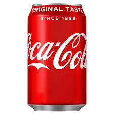 Coca-Cola (Regular)