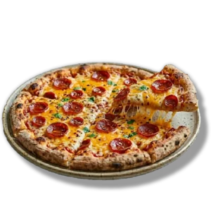 Pepperoni Lovers