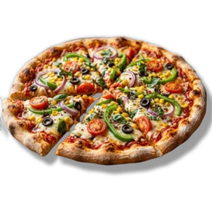 Vegetarian Delight