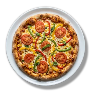Vegetarian Lovers