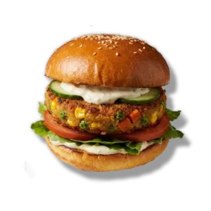Veg Burger