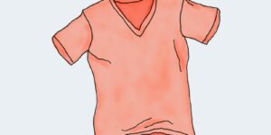 V-Neck T-Shirt